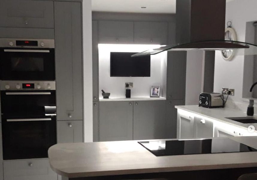 Reactive Electrical Services Reactive Electrical Services